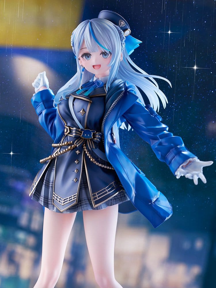 WeatherPlanet PVC Figur 1/7 Amagai Ruka 25 cm