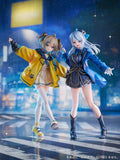 WeatherPlanet PVC Figur 1/7 Appare Hinata 24 cm