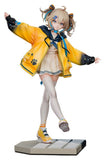 WeatherPlanet PVC Figur 1/7 Appare Hinata 24 cm