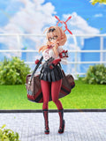 Blue Archive PVC Figur 1/7 Chinatsu 25 cm