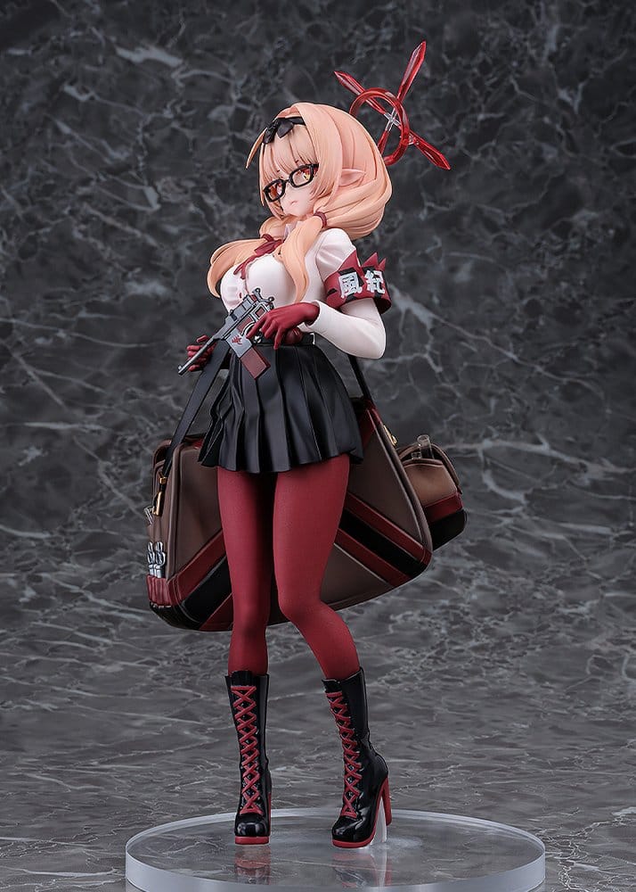 Blue Archive PVC Figur 1/7 Chinatsu 25 cm