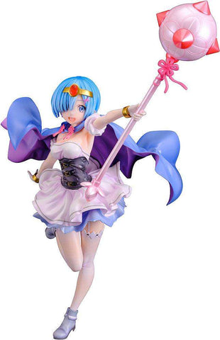 Re:Zero Starting Life in Another World PVC Statue 1/7 Another World Rem 27 cm