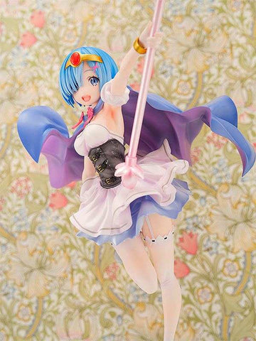 Re:Zero Starting Life in Another World PVC Statue 1/7 Another World Rem 27 cm