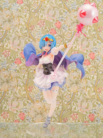 Re:Zero Starting Life in Another World PVC Statue 1/7 Another World Rem 27 cm