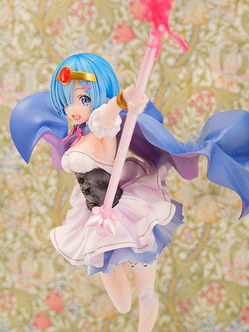 Re:Zero Starting Life in Another World PVC Statue 1/7 Another World Rem 27 cm