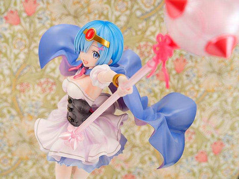 Re:Zero Starting Life in Another World PVC Statue 1/7 Another World Rem 27 cm