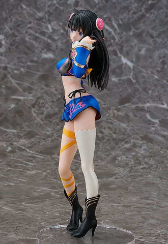 Original Character by Tony/CCG EXPO PVC Statue 1/7 Zi Ling: 2015 Ver. 22 cm