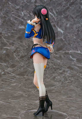 Original Character by Tony/CCG EXPO PVC Statue 1/7 Zi Ling: 2015 Ver. 22 cm