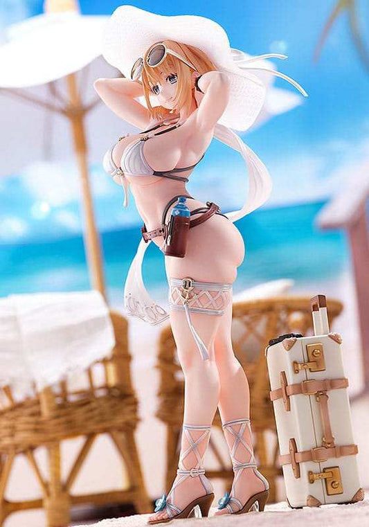 Toridamono Original PVC Statue 1/7 Mira 24 cm