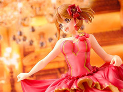 Atelier Ryza: Ever Darkness & the Secret Hideout The Animation PVC Statue 1/7 Reisalin Stout: Dress Ver. 24 cm