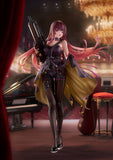 Girls Frontline PVC Statue 1/7 Makiatto: Ballroom Interlude Ver. 25 cm