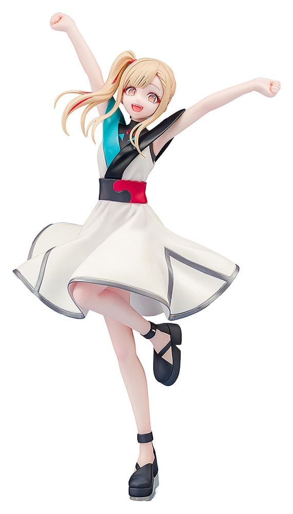 Cosmic Princess Kaguya! PVC Figur Kaguya: Collaboration Concert Ver. 17 cm