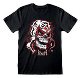 WWE T-Shirt Penta Black Größe M