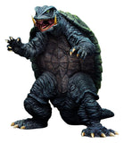 Gamera: Guardian of the Universe (1995) Plastic Model Kit 1/700 Gamera 11 cm