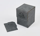 Jurassic Park TCG Deck Case PU-Leder 11 cm