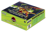 Jurassic Park TCG Raptor Strike Booster Packs Display (24) *Englische Version*