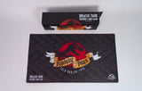 Jurassic Park TCG Spielmatte Old School Black 60 cm