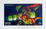 Jurassic Park TCG Spielmatte Raptor Strike 60 cm