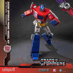 Transformers Generation One AMK Pro Series Plastic Model Kit Optimus Prime 20 cm