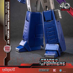 Transformers Generation One AMK Pro Series Plastic Model Kit Optimus Prime 20 cm