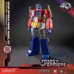 Transformers Generation One AMK Pro Series Plastic Model Kit Optimus Prime 20 cm