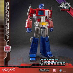 Transformers Generation One AMK Pro Series Plastic Model Kit Optimus Prime 20 cm