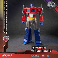 Transformers Generation One AMK Pro Series Plastic Model Kit Optimus Prime 20 cm