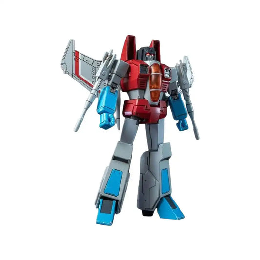 Transformers: Generation One AMK Pro Series Model Kit Starscream 19 cm