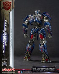 Transformers The Last Knight AMK Pro Series Plastic Model Kit Optimus Prime (Oversea Version) 20 cm