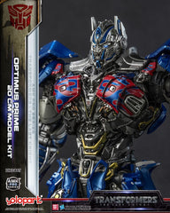 Transformers The Last Knight AMK Pro Series Plastic Model Kit Optimus Prime (Oversea Version) 20 cm