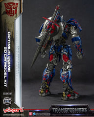 Transformers The Last Knight AMK Pro Series Plastic Model Kit Optimus Prime (Oversea Version) 20 cm