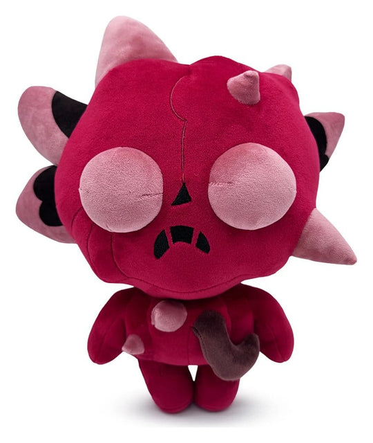 Cult of the Lamb Plüschfigur Rot Infected Follower 22 cm