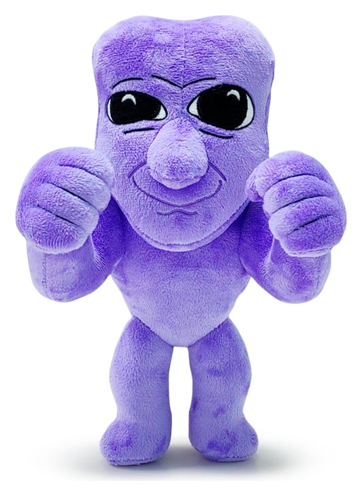 Ao Oni Plüschfigur Squatto 22 cm