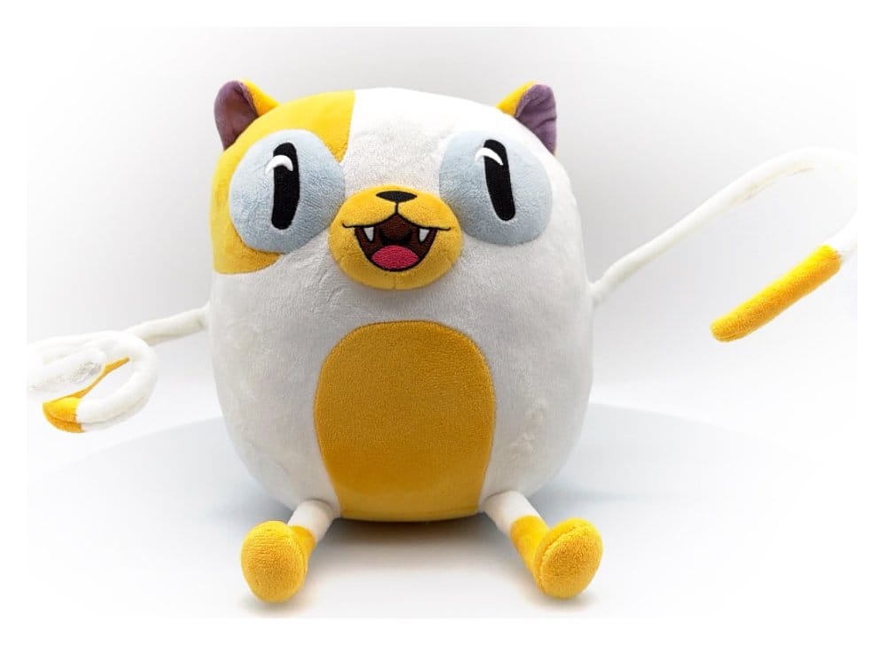 Adventure Time Plüschfigur Cake the Cat 22 cm