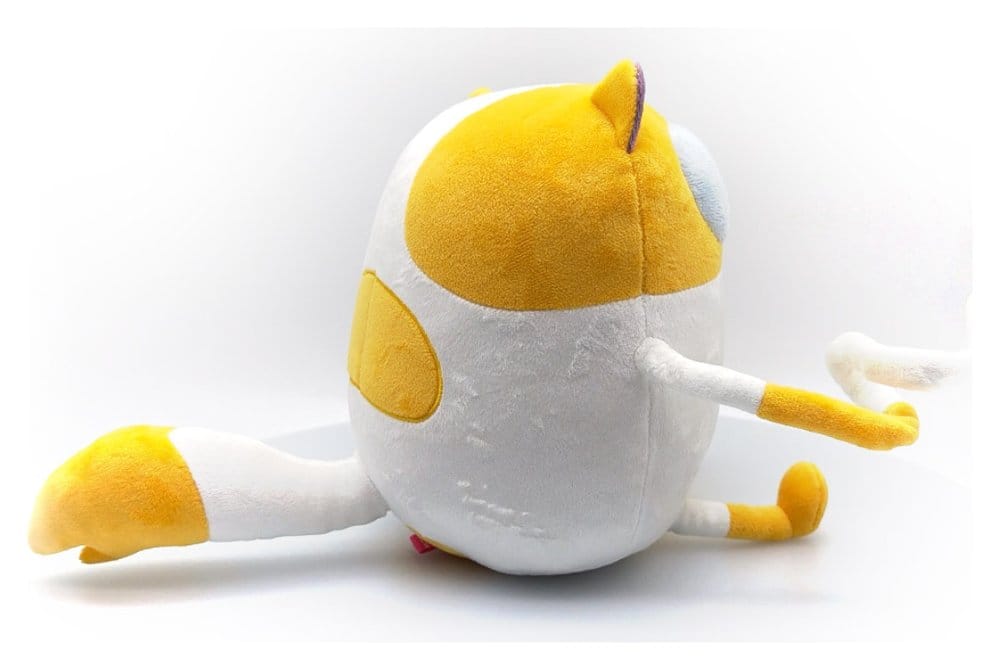 Adventure Time Plüschfigur Cake the Cat 22 cm
