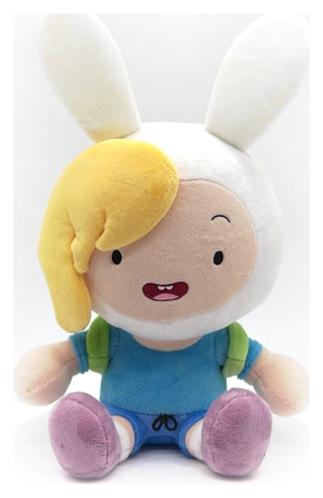 Adventure Time Plüschfigur Fionna Campbell 22 cm