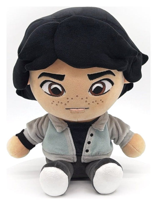 Stranger Things Plüschfigur Mike 22 cm