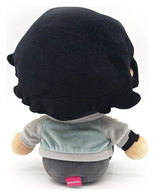 Stranger Things Plüschfigur Mike 22 cm