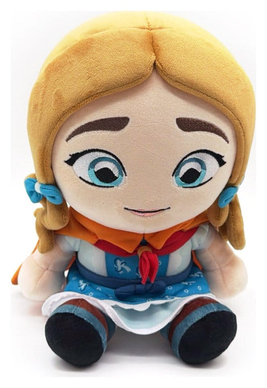 Stranger Things Holly Plüschfigur 22 cm