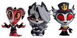 Helluva Boss Mini Tooz Minifiguren 3er-Pack Blitzo, Loona &amp; Stolas