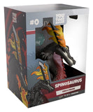Dinoblade Vinyl Figur Spinosaurus