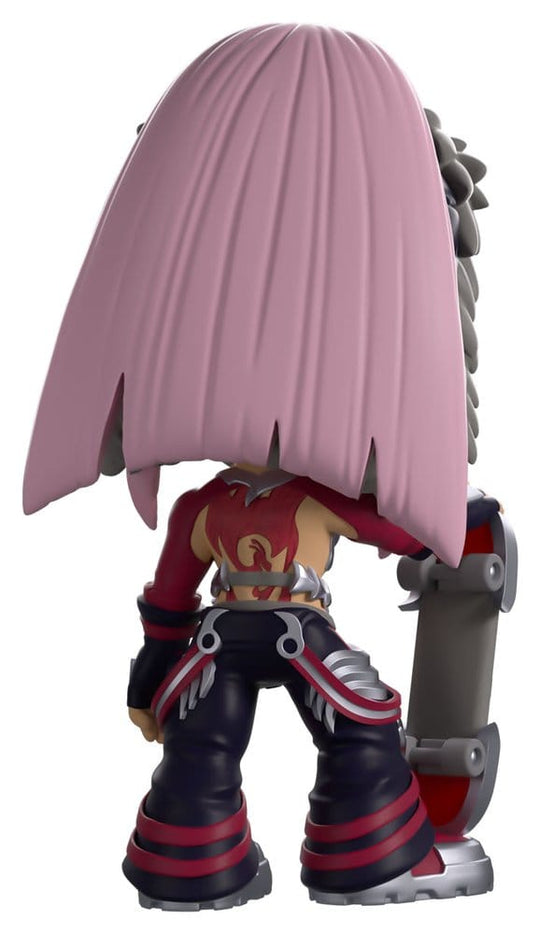 League of Legends K/DA Vinyl Figur Akali 12 cm