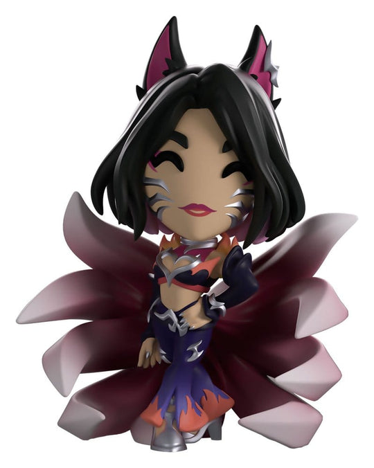 League of Legends K/DA Vinyl Figur Ahri 13 cm