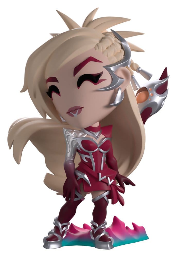 League of Legends K/DA Vinyl Figur Kai'Sa 12 cm