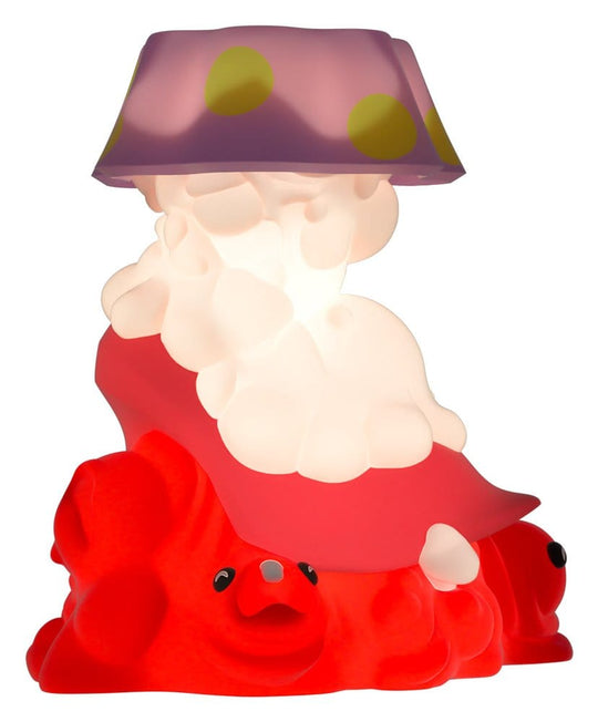 The Binding of Isaac Nachtlicht Mom's Leg 18 cm