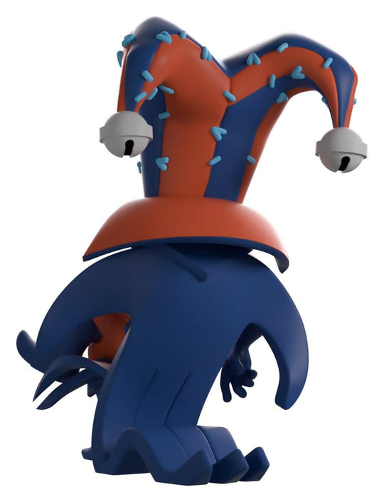 Sackboy: A Big Adventure Vinyl Figur Vex 10 cm