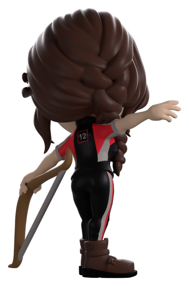 The Hunger Games Vinyl Figur Katniss Everdeen 11 cm