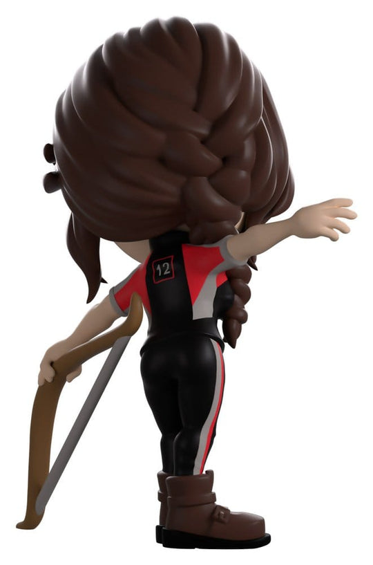 The Hunger Games Vinyl Figur Katniss Everdeen 11 cm
