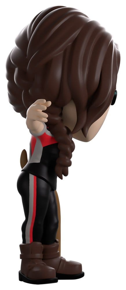 The Hunger Games Vinyl Figur Katniss Everdeen 11 cm