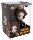 The Hunger Games Vinyl Figur Katniss Everdeen 11 cm